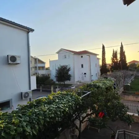 Peaceful With Style - One Bedroom * Trogir
