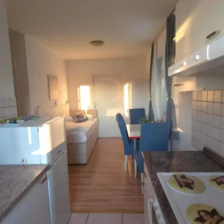 Peaceful With Style - One Bedroom * Τρογκίρ