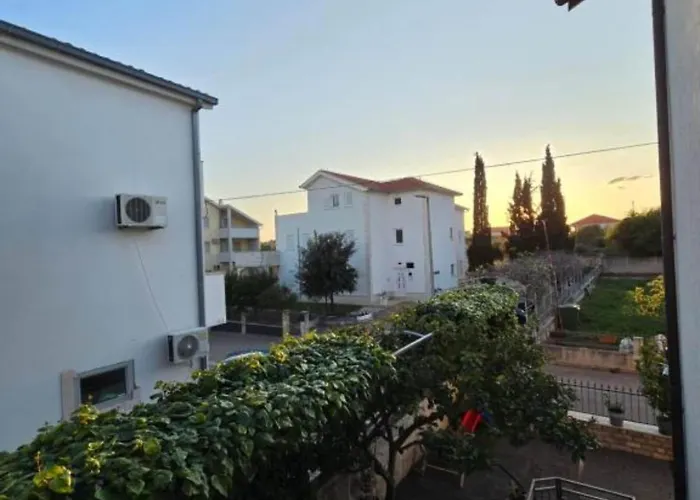 Peaceful With Style - One Bedroom * Trogir