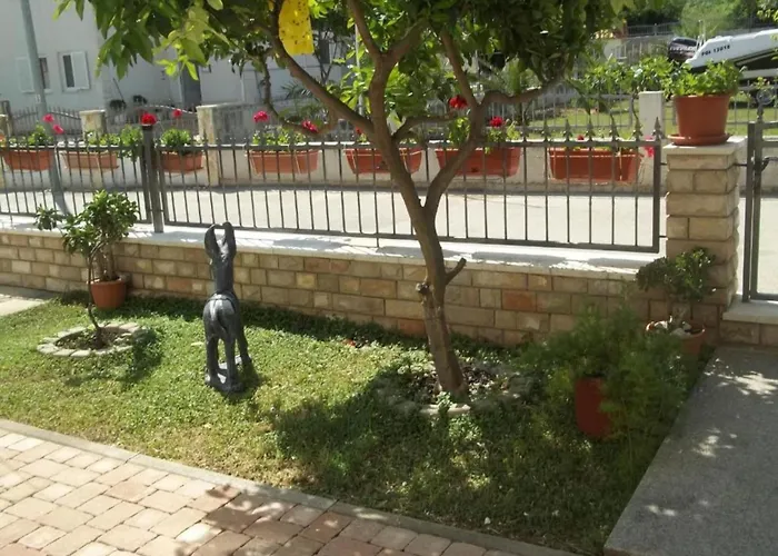 Apartament Peaceful With Style - One Bedroom