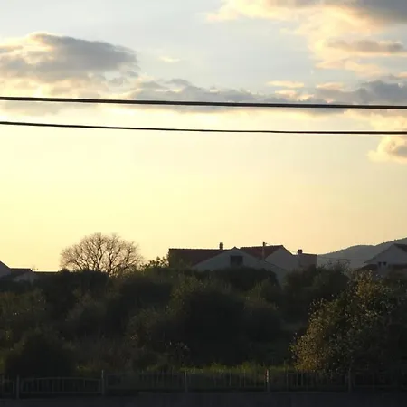 Apartman Peaceful With Style - One Bedroom Trogir