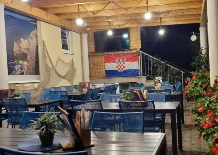 Peaceful With Style - One Bedroom 公寓 特罗吉尔